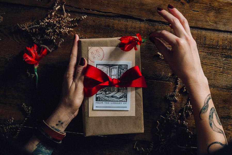 Books Our Literature Loving Features Editor Is Giving This Christmas