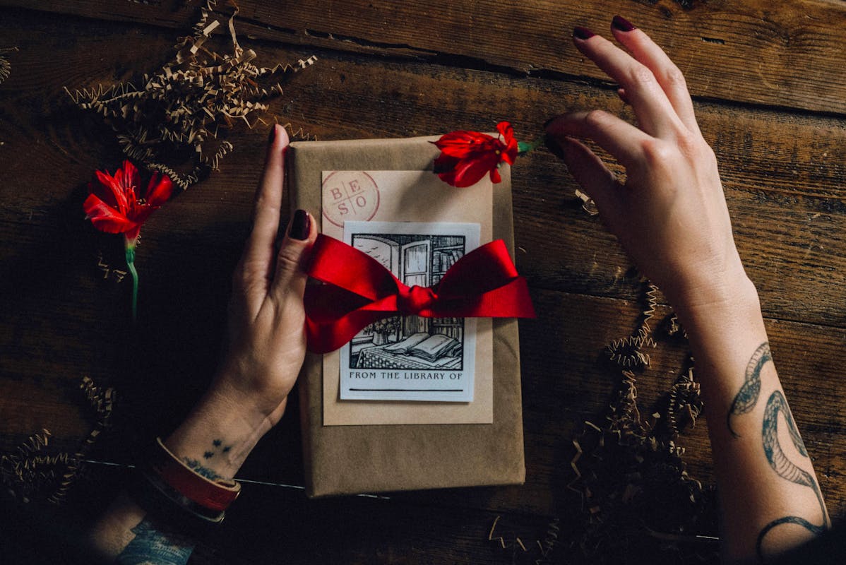 Books Our Literature Loving Features Editor Is Giving This Christmas