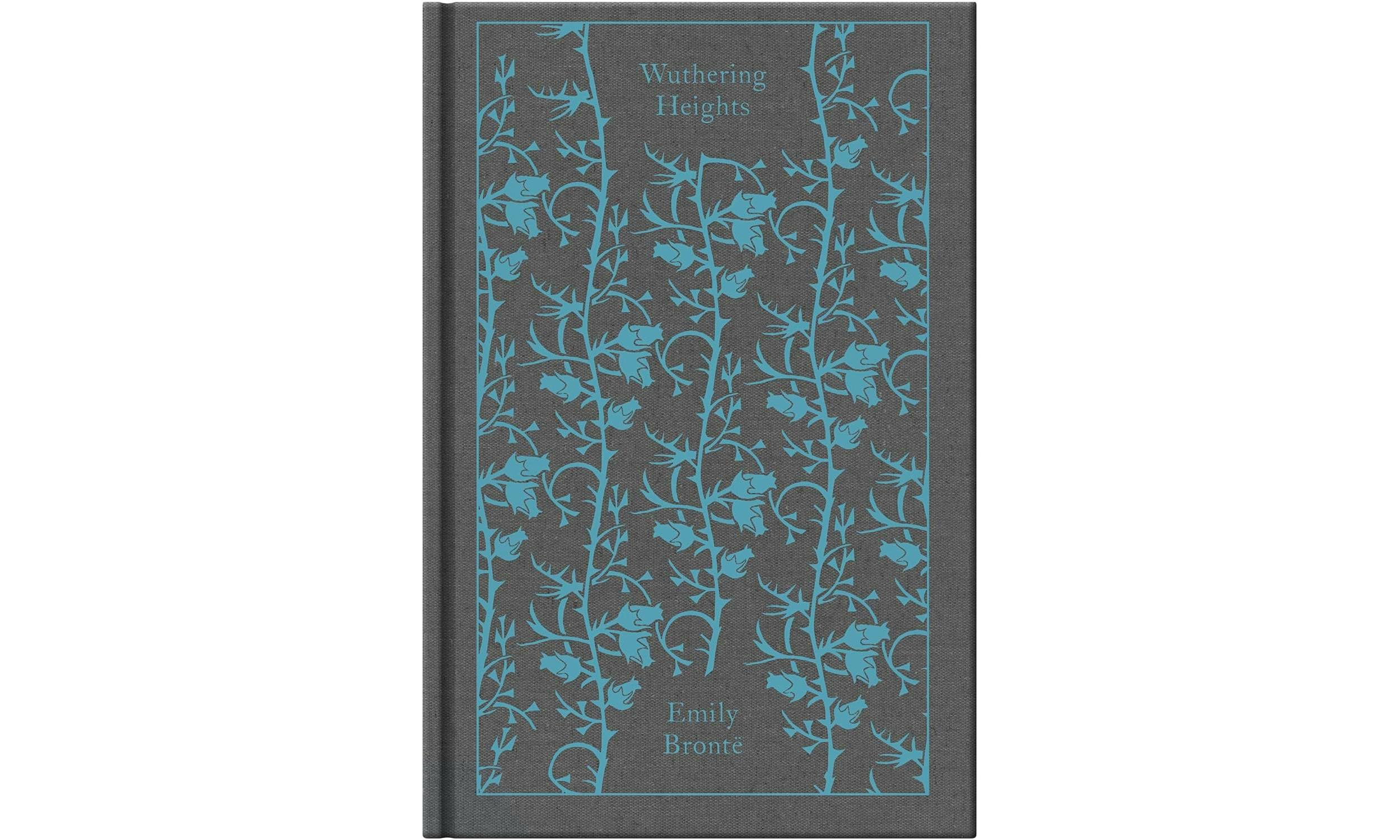 Beckys Books Wuthering Heights