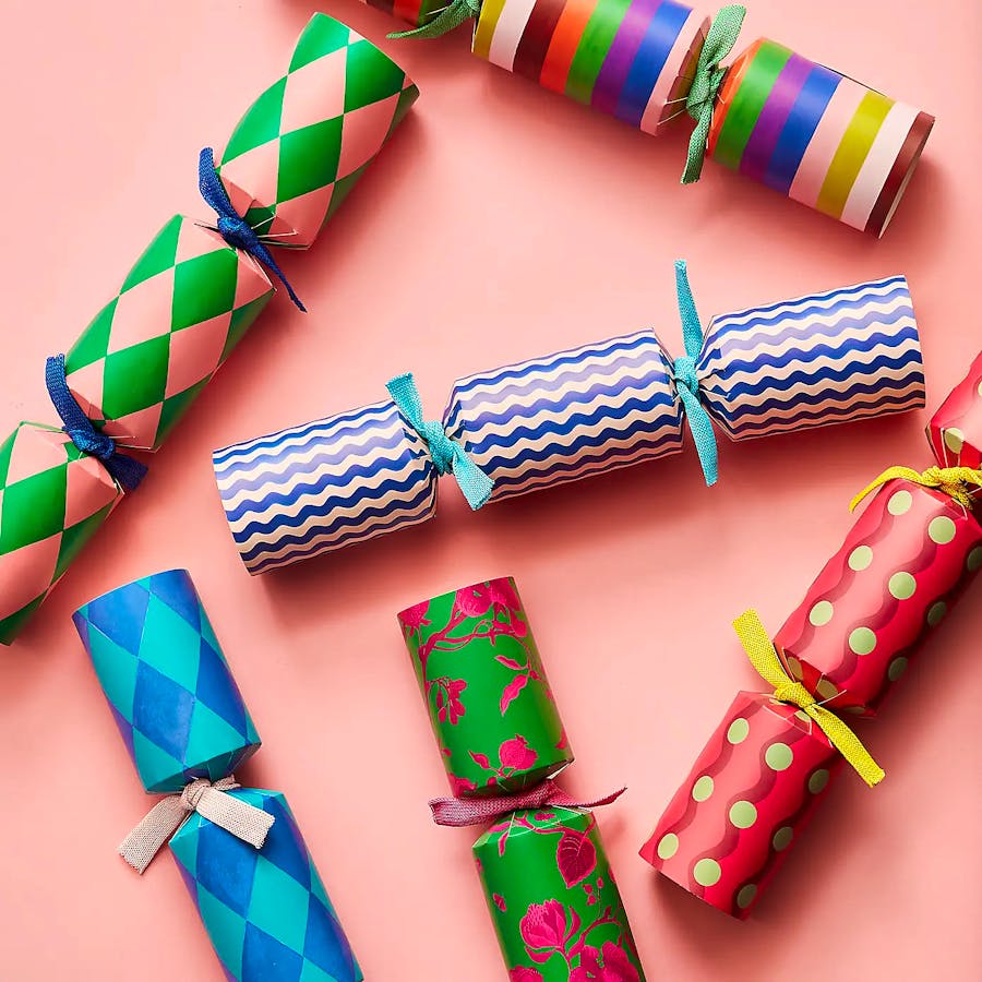 Xmas Crackers Sophie Robinson Dunelm 3