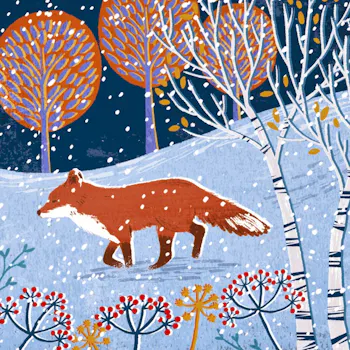 Woodland Trust