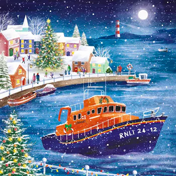RNLI