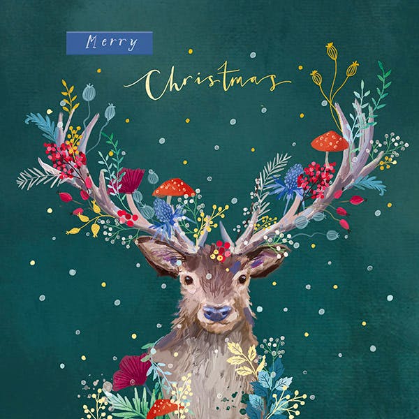 Trinity Hospice Looking Dapper, Pack of 10, £3.25