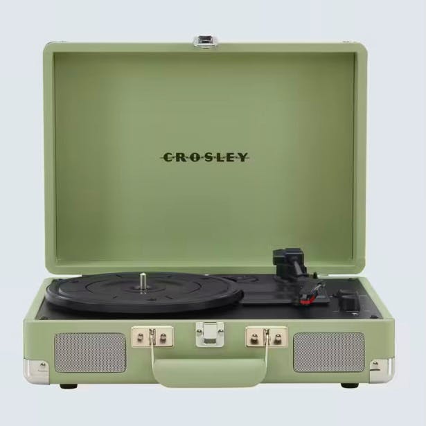 John Lewis Crosley Cruiser Bluetooth Turntable, £89.99