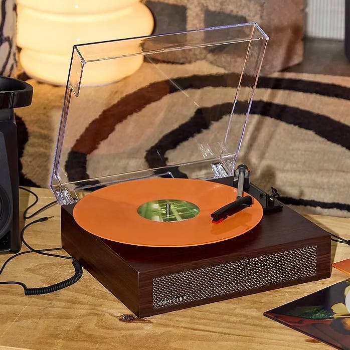 Urban Outfitters Crosley Scout Record Player, £109