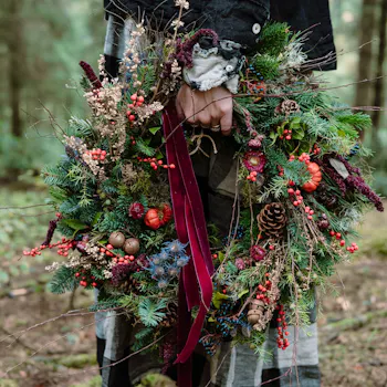Bramble & Wild