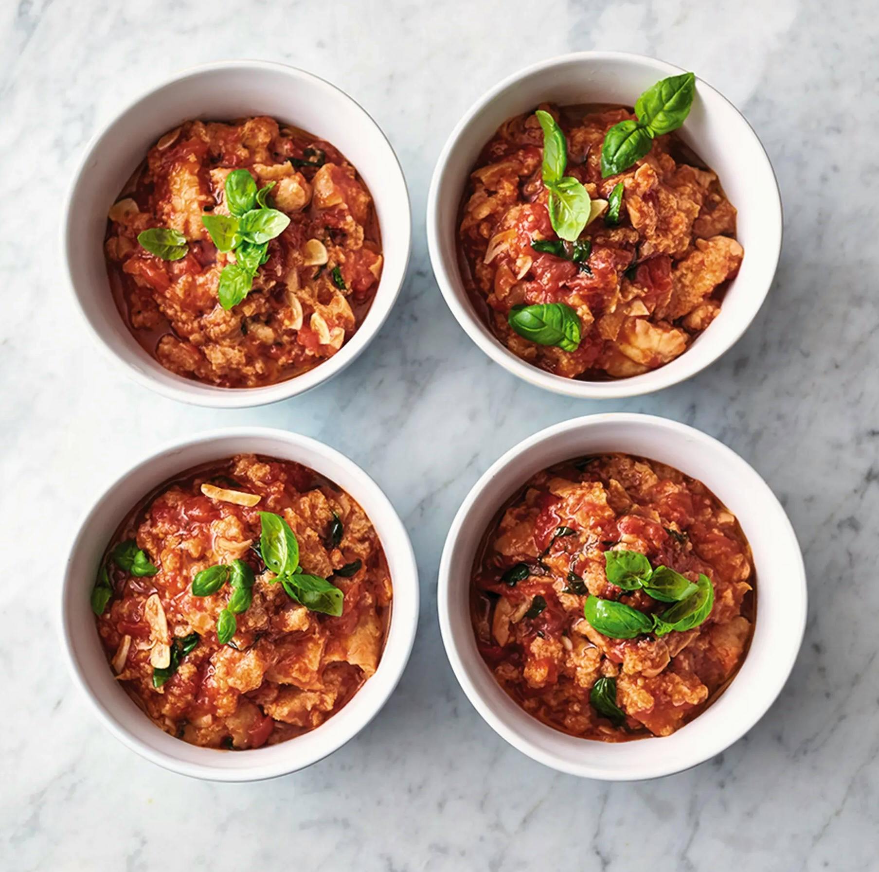 Pappa Al Pomodoro Soup Copy