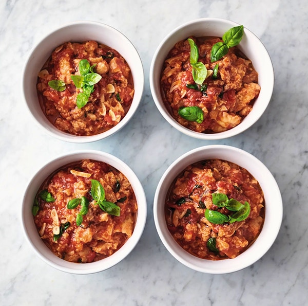 Pappa Al Pomodoro Soup Copy