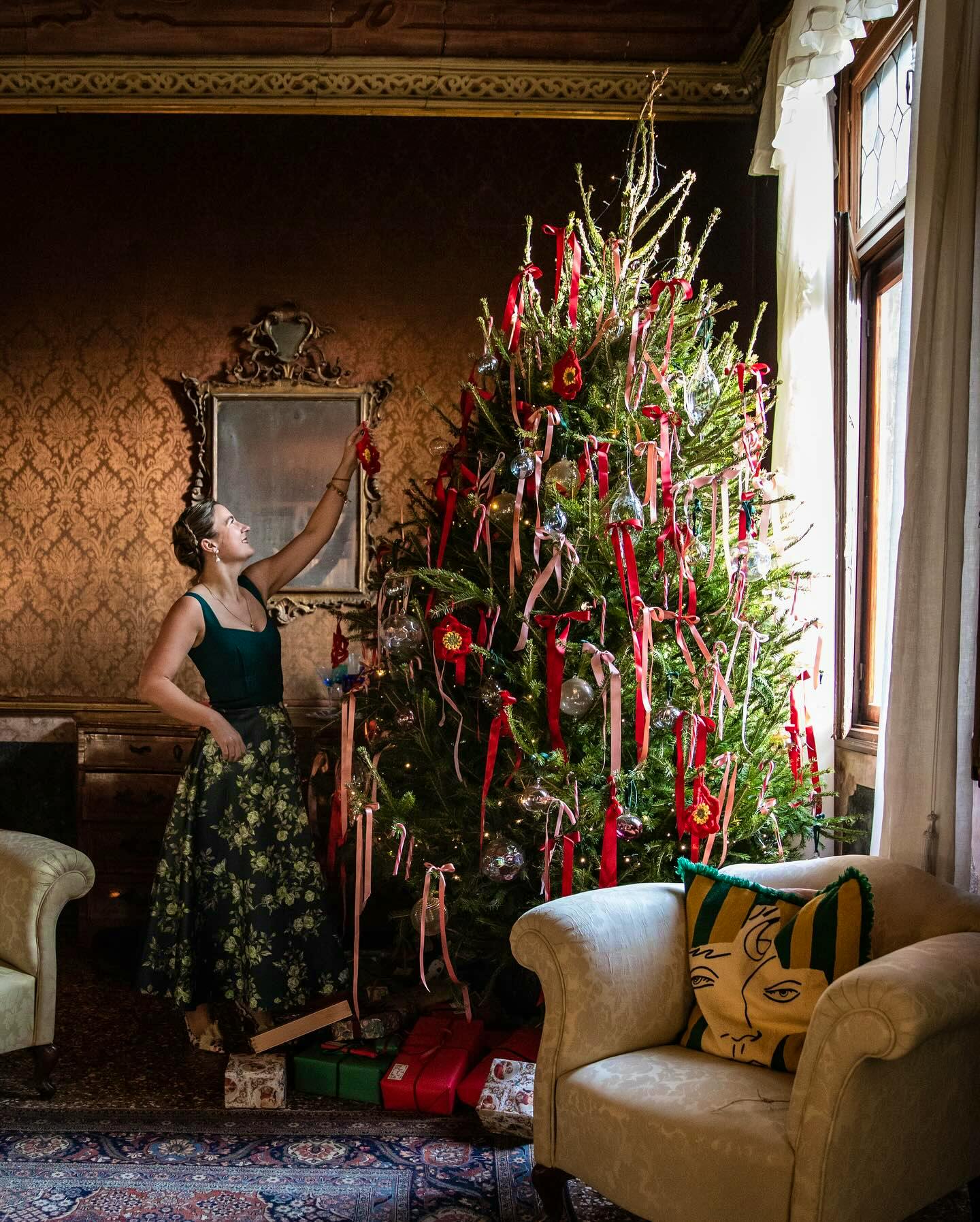 Skye McAlpine’s Tavola Christmas Shop