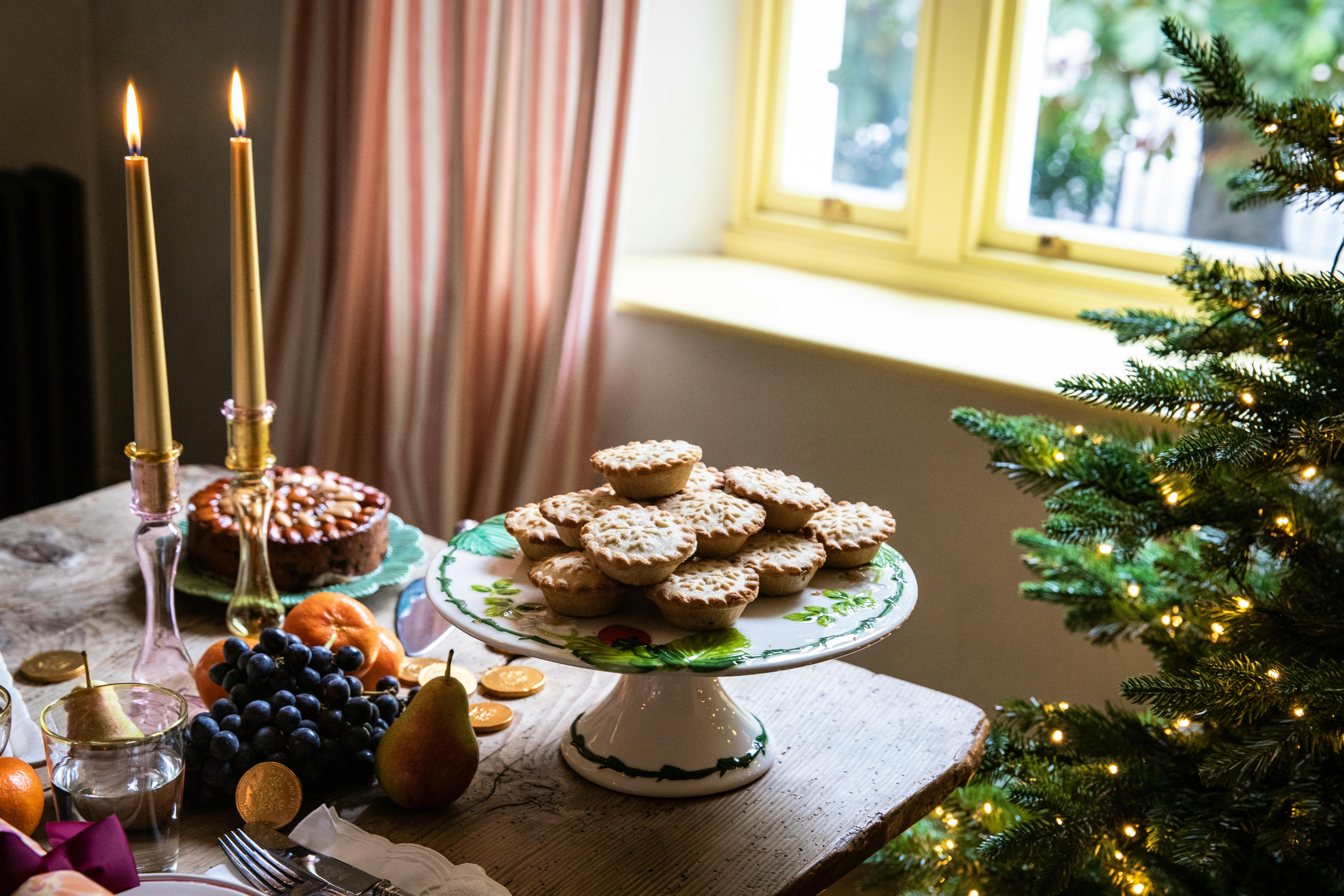 Skye McAlpine’s Tavola Christmas Shop