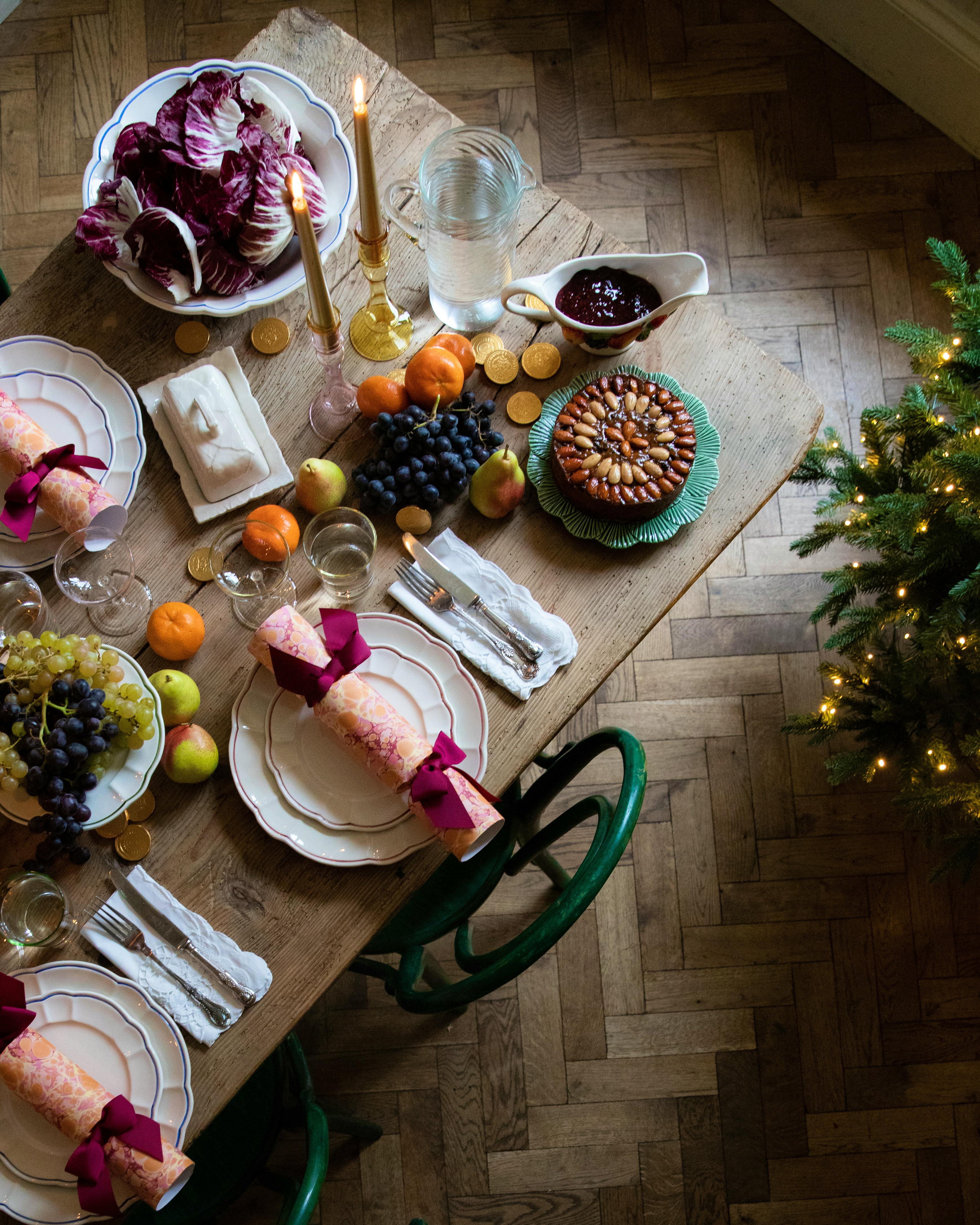 Skye McAlpine’s Tavola Christmas Shop