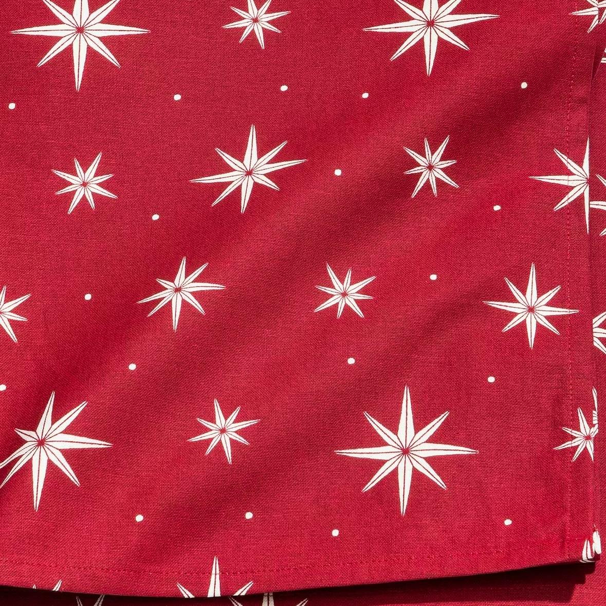 H&M Home Christmas Tablecloth, £12.99