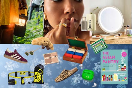 25 Gifts For The Tricky Teenagers On Your List