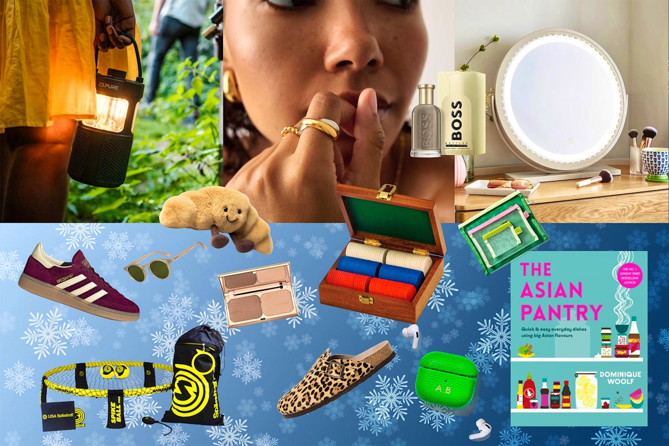 Great Gifts For Tricky Teens