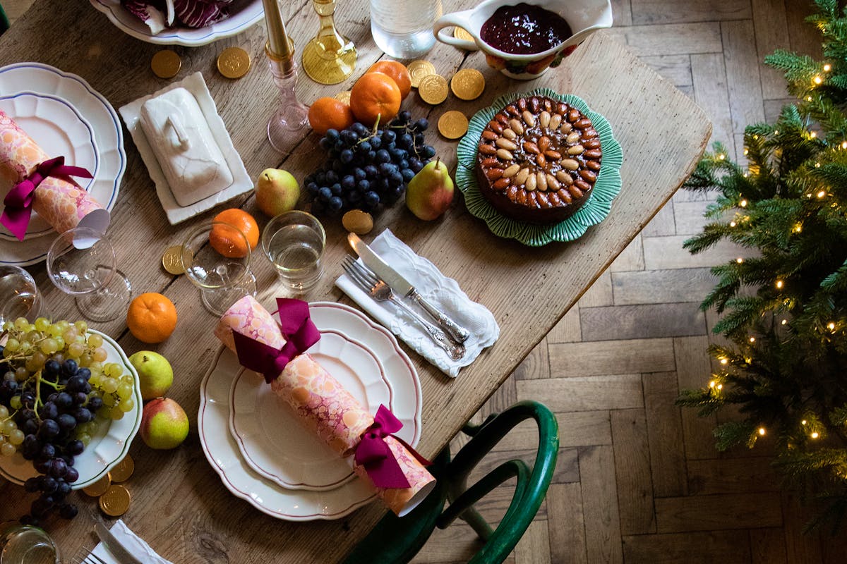 Skye McAlpine_tavola 2025