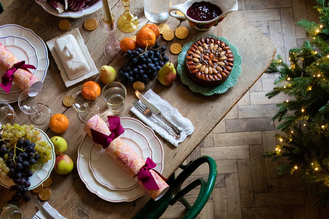 Skye McAlpine_tavola 2025