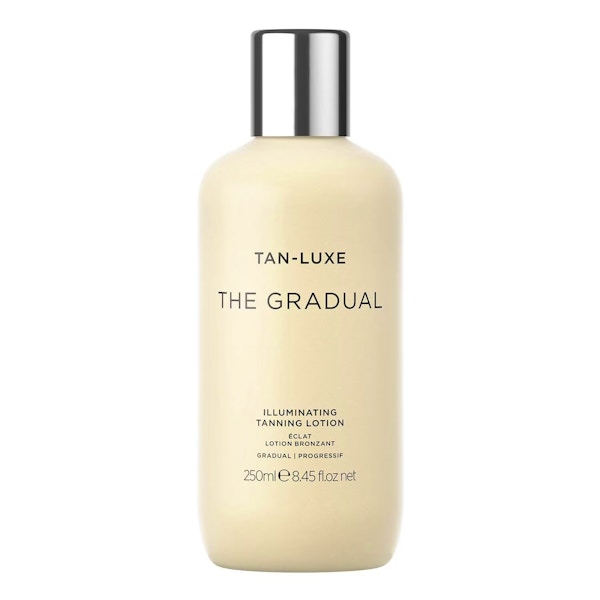 The Gradual - Gradual Self Tan Lotion Copy