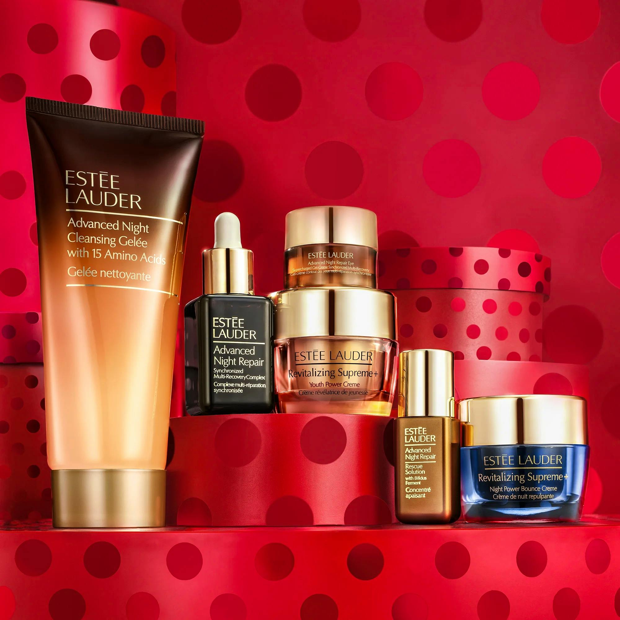 Estee Lauder The Glow Effect
