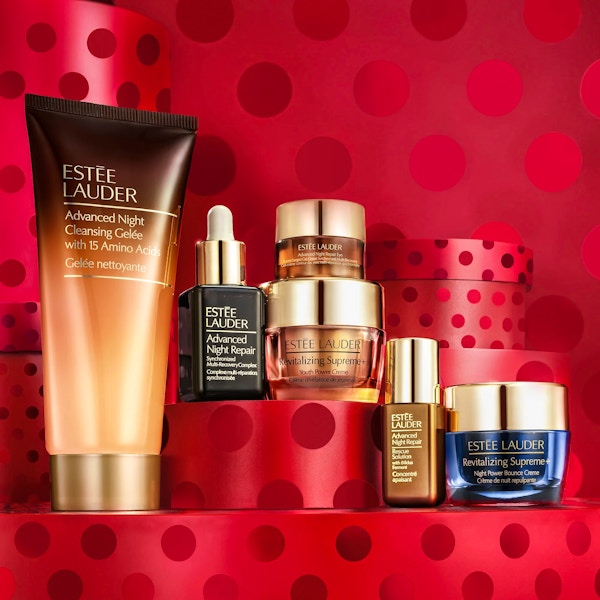 Estee Lauder The Glow Effect