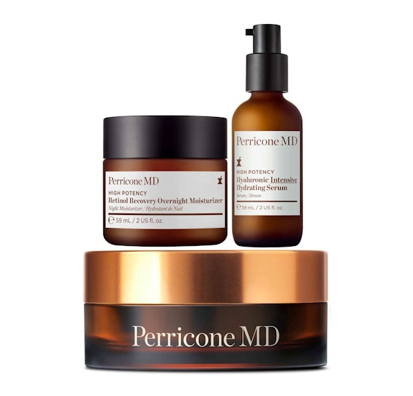 Perricone MD Evening Skincare Bundle Copy