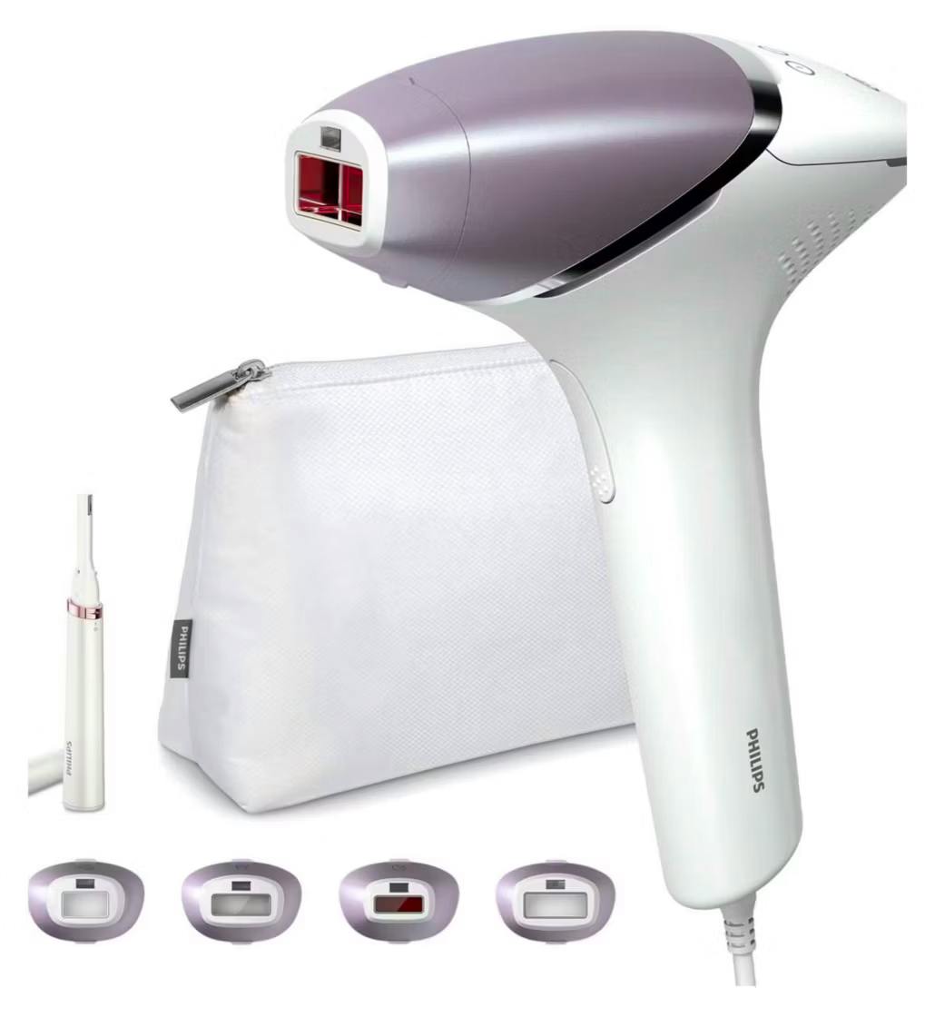 Philips Lumea 8000 Series