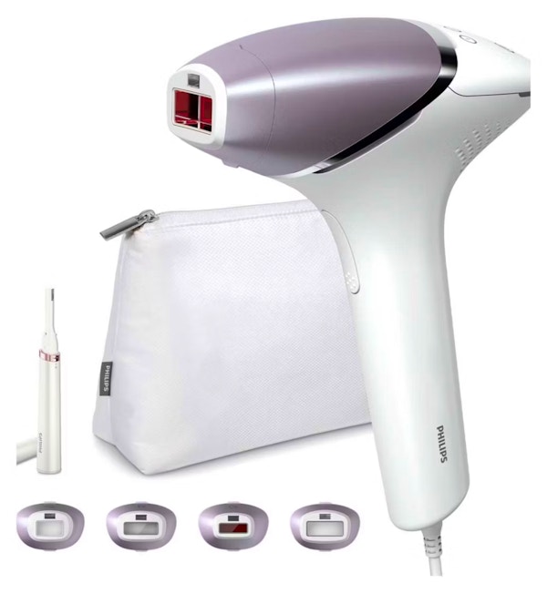 Philips Lumea 8000 Series