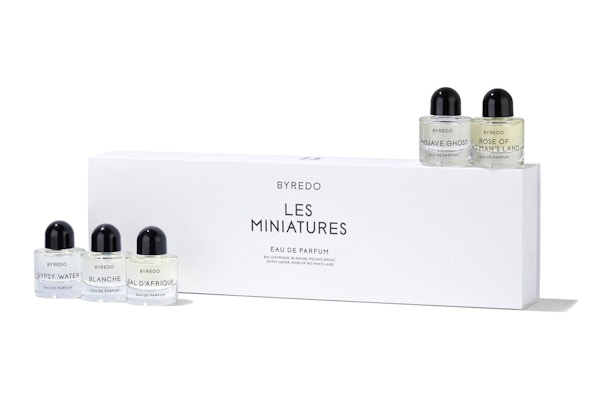 Byredo Les Miniatures