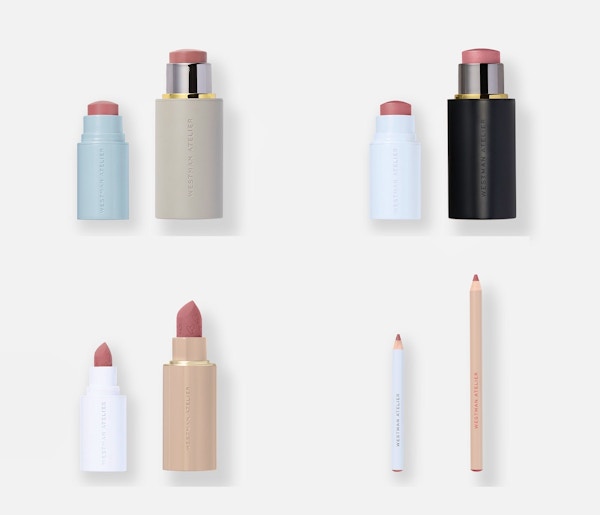 Westman Atelier Petite Petal Edition