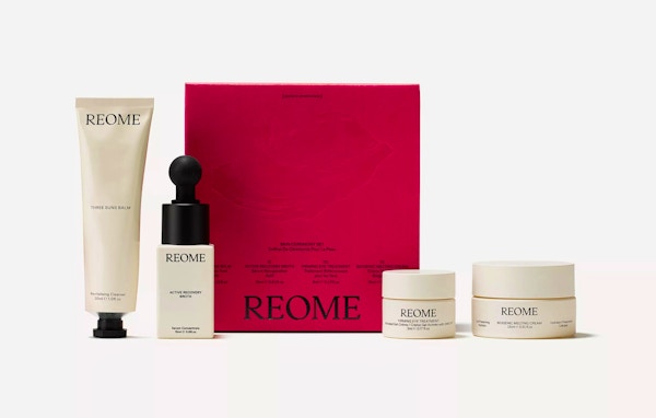 Reome Skin Ceremony Set Copy