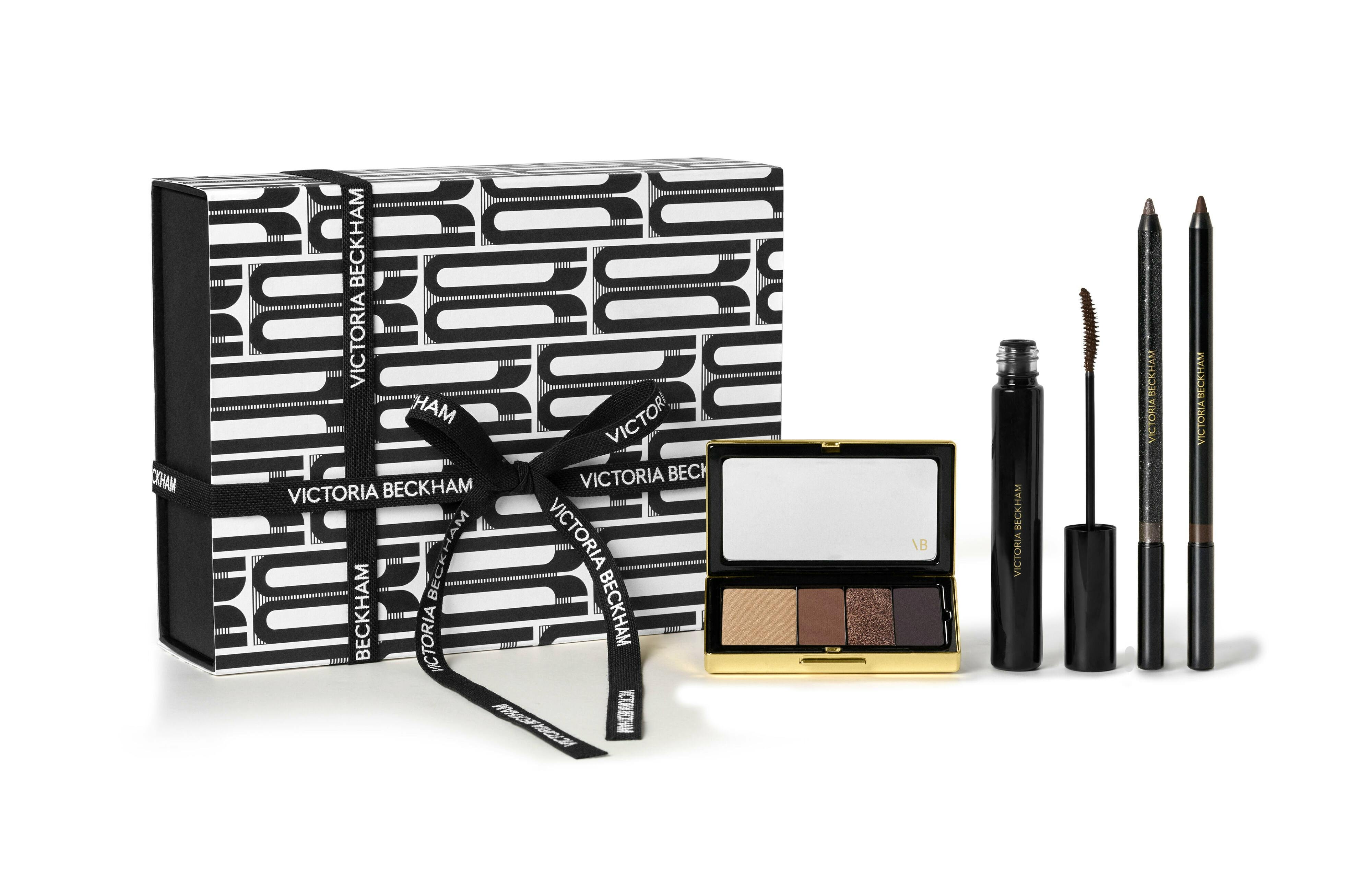 Victoria Beckham The Cocoa Collection