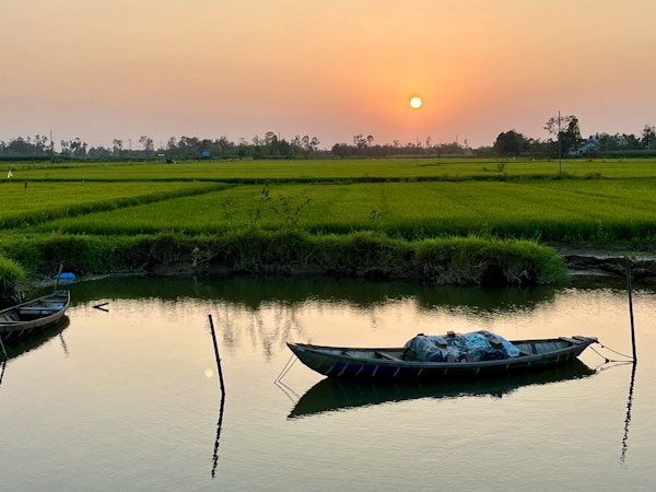 VIETNAM Hoi An 1, Photo Mark Hodson
