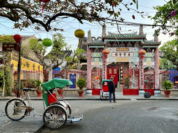 VIETNAM Hoi An 2, Photo Mark Hodson