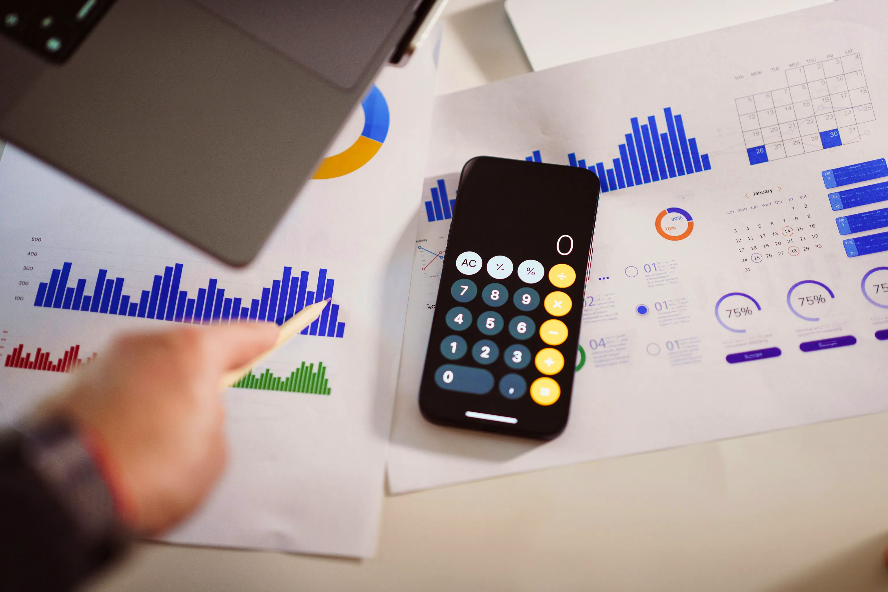 Use AI To Create A Budget
