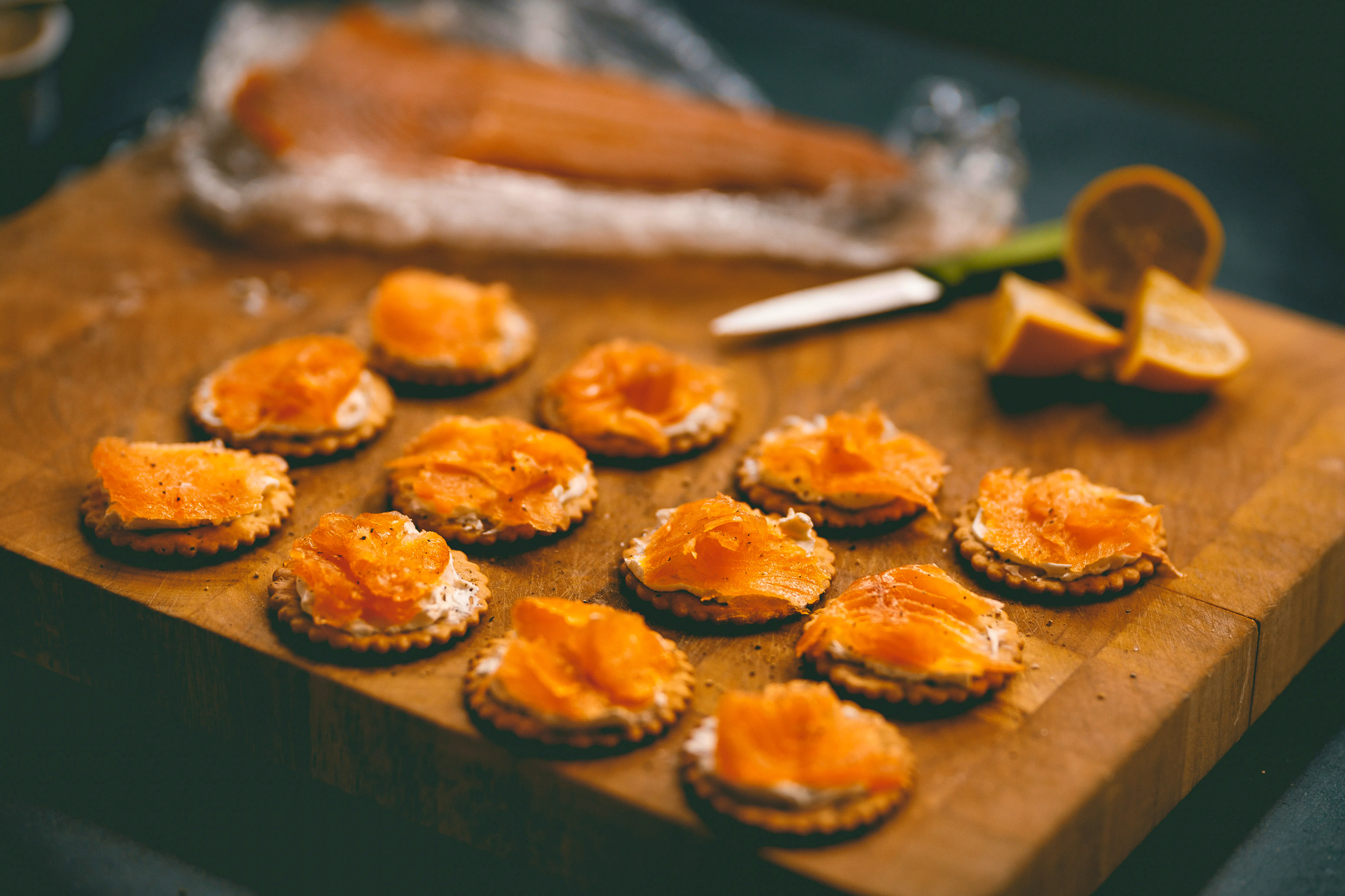 Party-Planning Sous-Chefrob-wicks-PLL3nU7X1m8-unsplash
