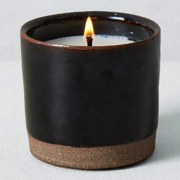 Toast Giant Fir and Mountain Juniper Scented Candle, £50