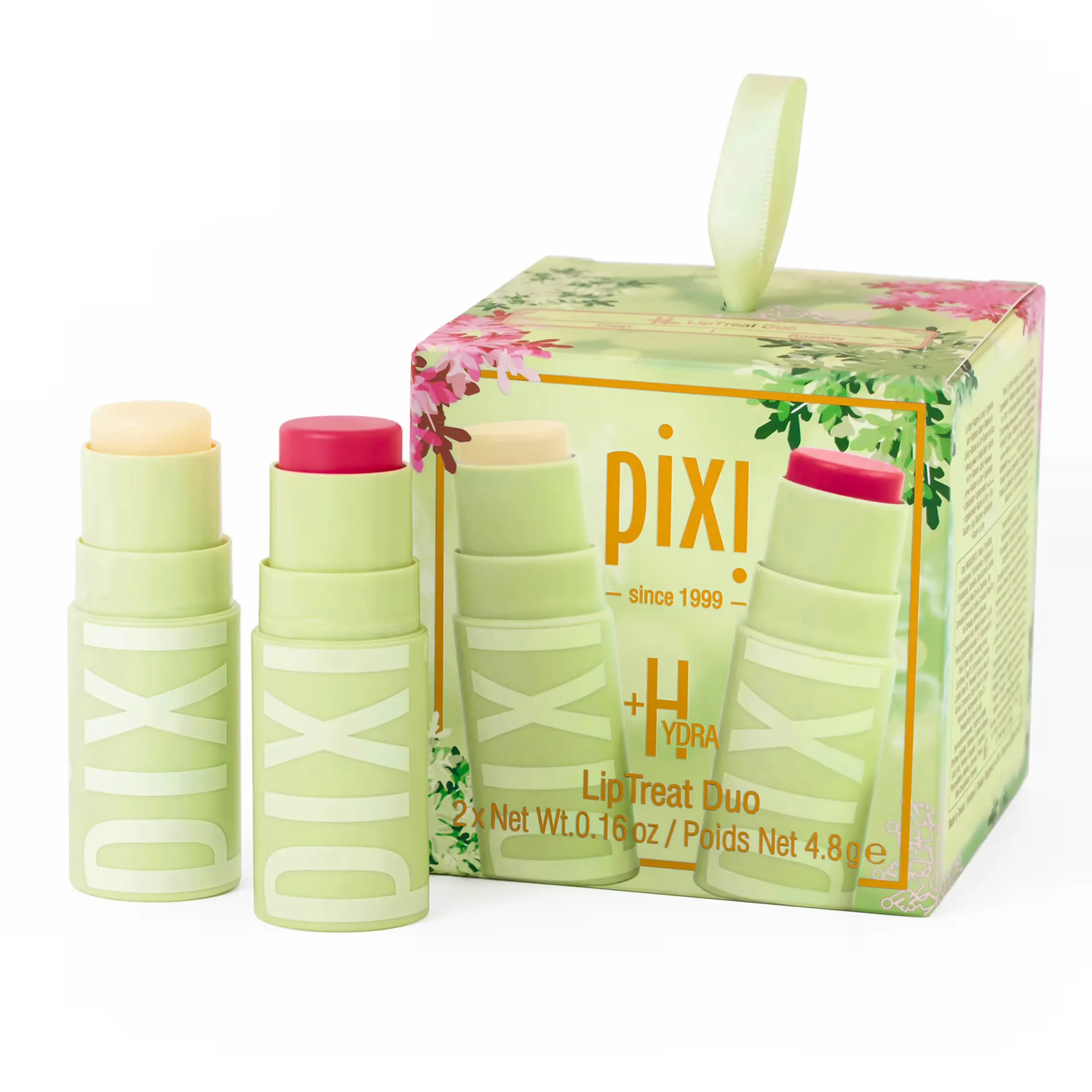 PIXI Hydra Lip Treat Duo, £12