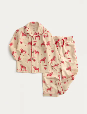 Marks & Spencer