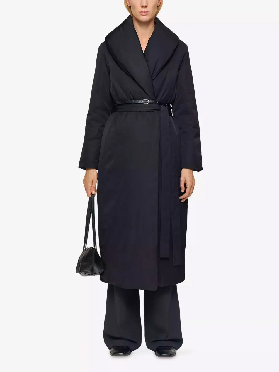 Joseph Charlot Padded Shell-Down Coat, £895