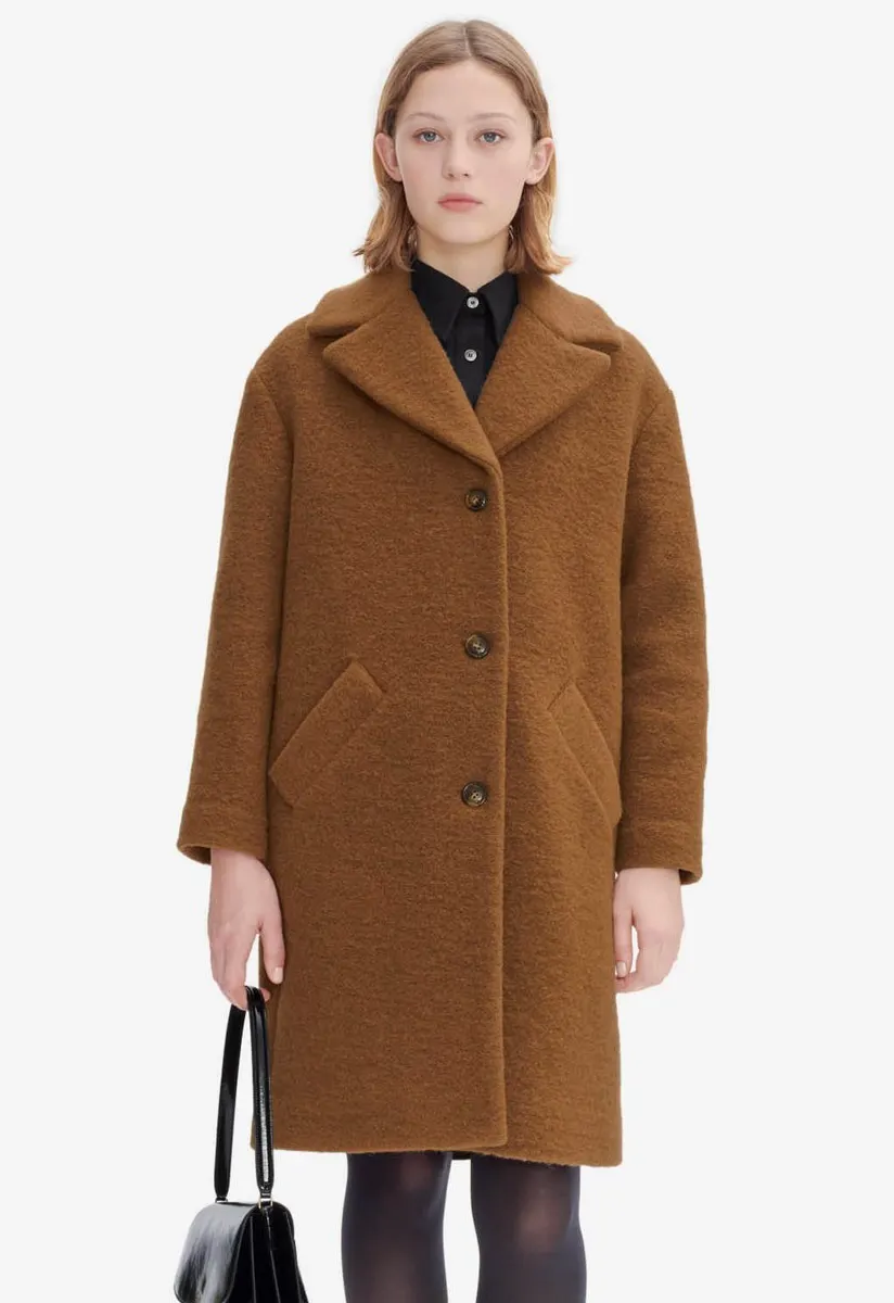 APC Ninon Coat, £530