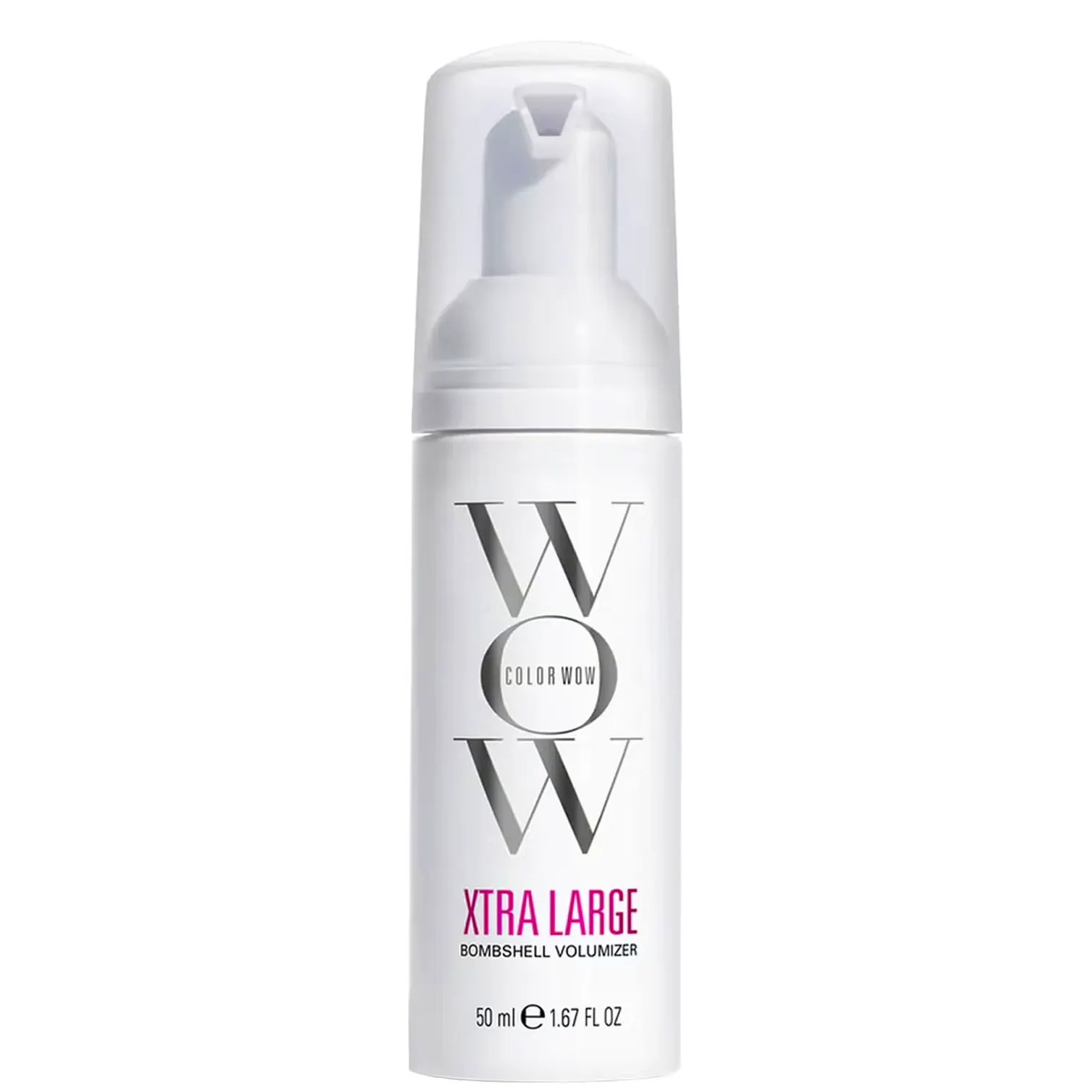 Colour Wow Xtra Large Bombshell Volumiser, £11
