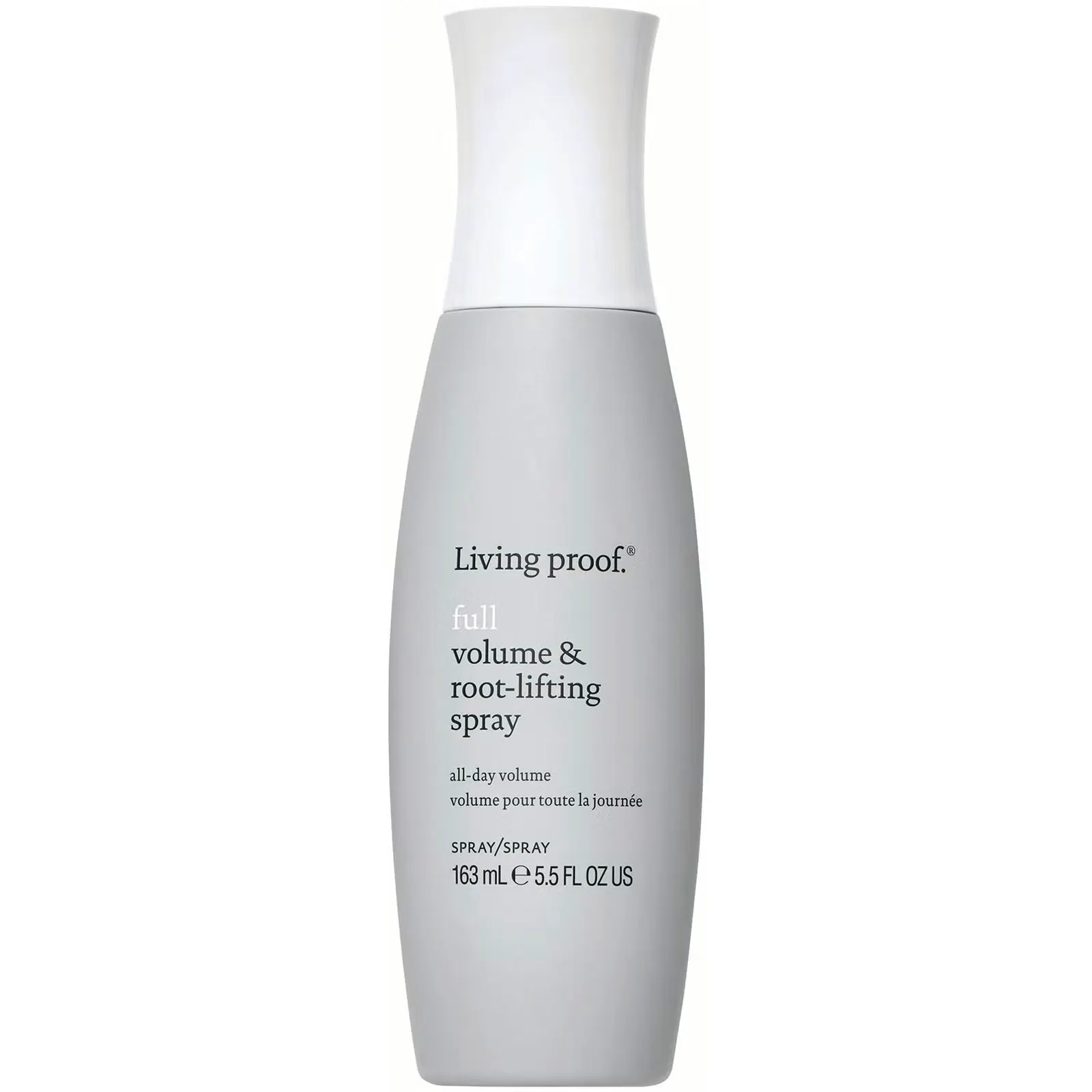 Living Proof Full Volume and Root Lifting Spray, £27