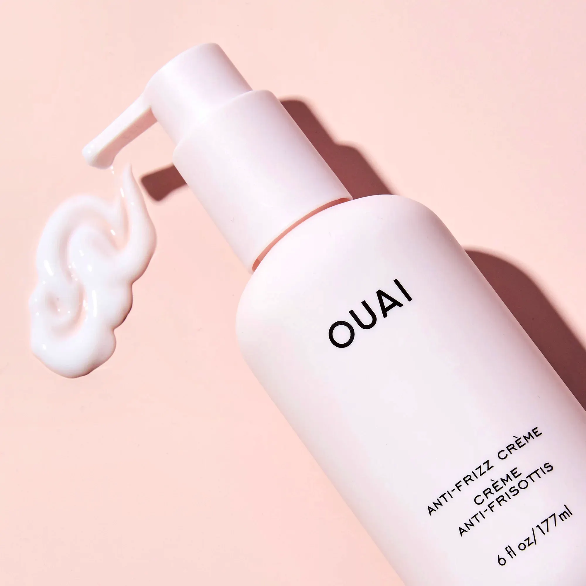 Ouai Anti Frizz Creme, £12