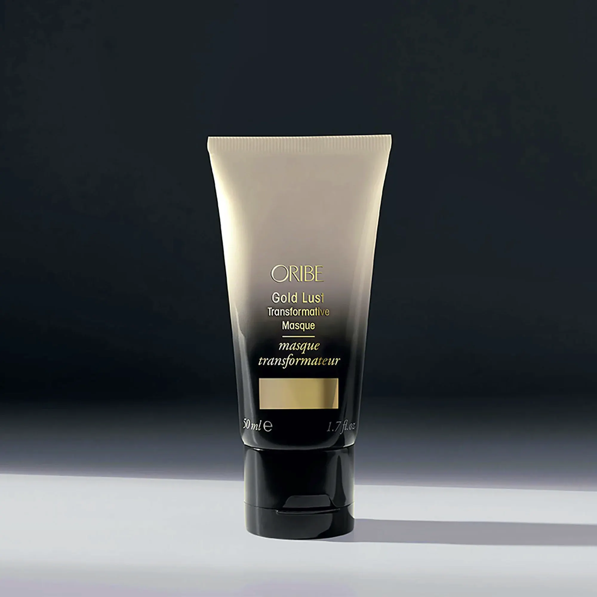 Oribe Gold Lust Transformative Masque, £22