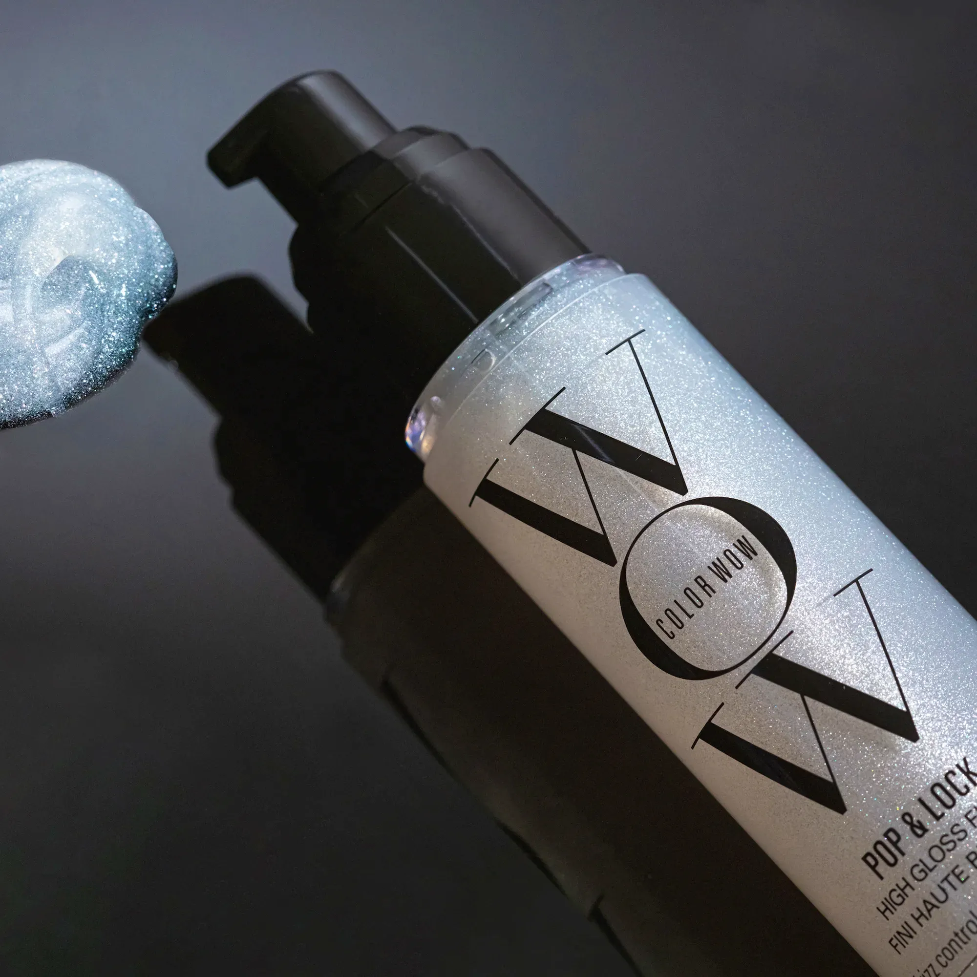 Colour Wow Pop & Lock High Gloss Finish, £22.50
