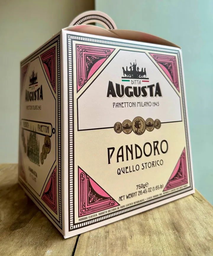 Freight Pandoro