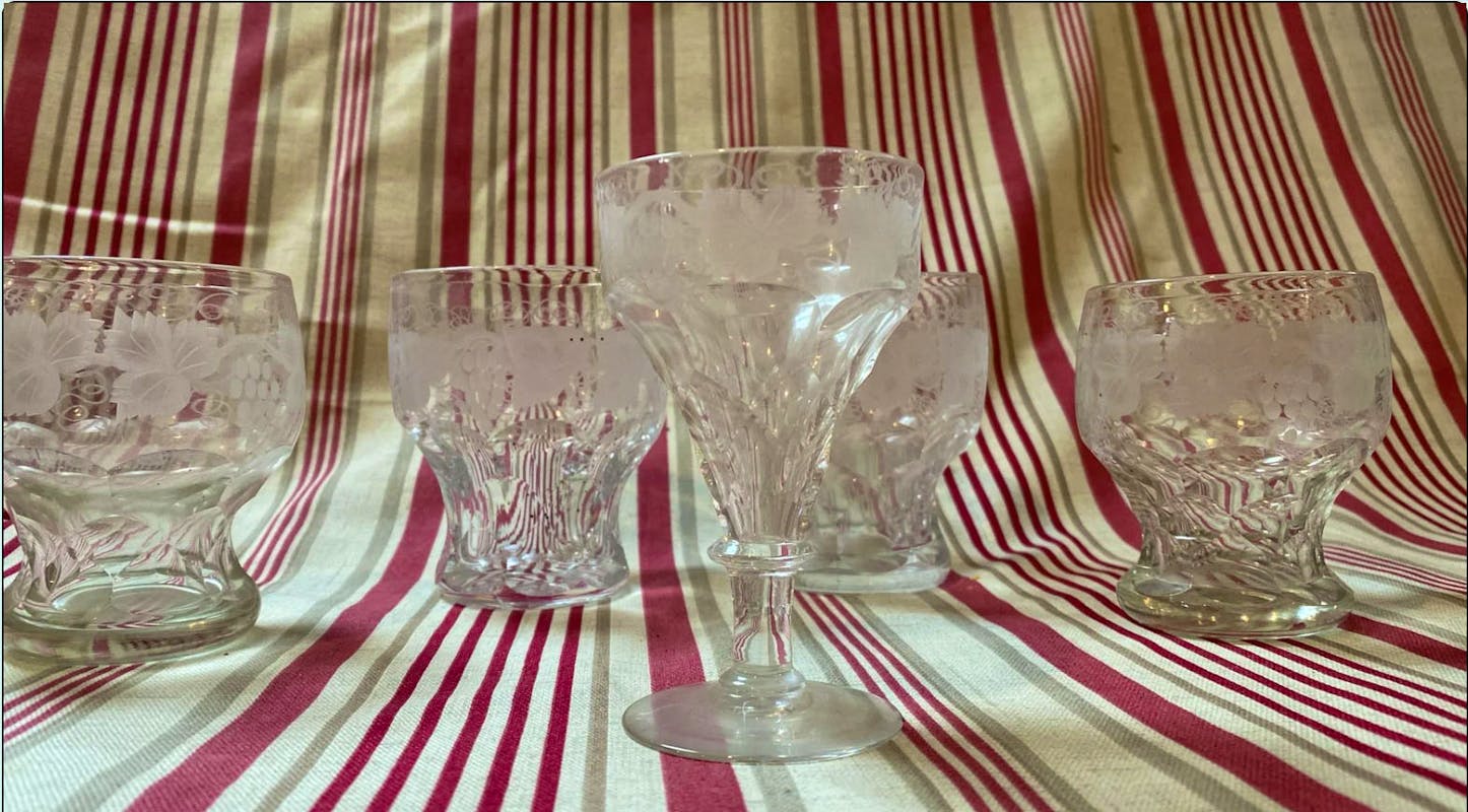 Natalia Violet Antiques 2