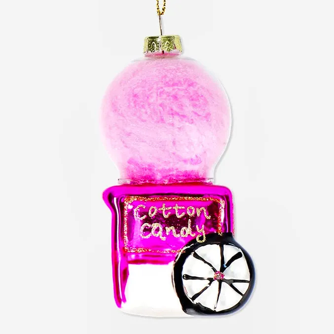 Flying Tiger Candyfloss Machine, £3