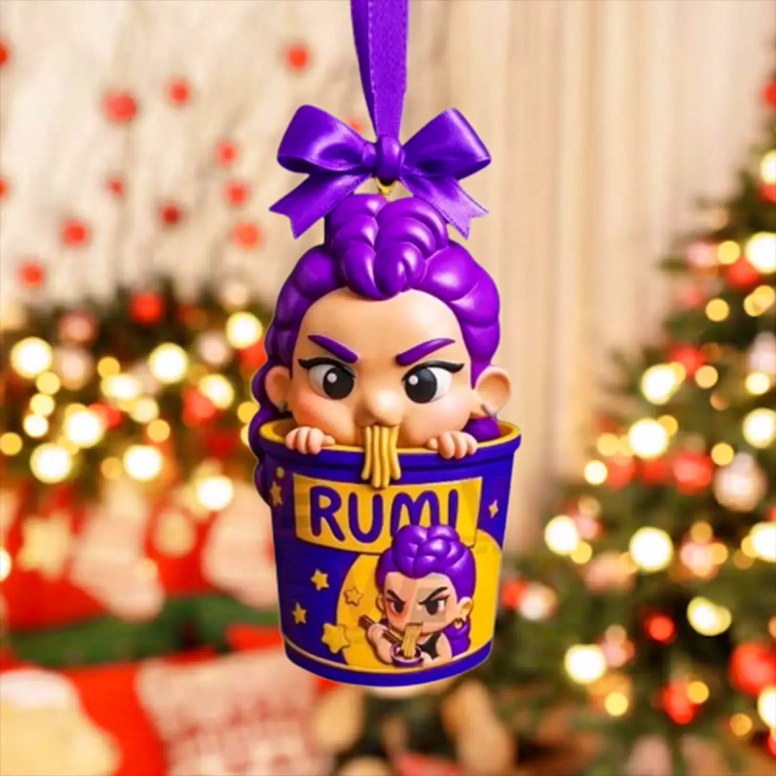 Etsy KPOP Ornament 2025, from £6.88