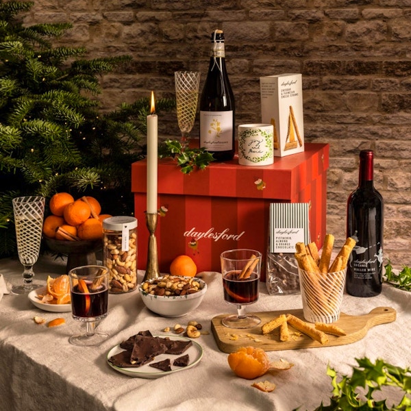 Daylesford Hamper