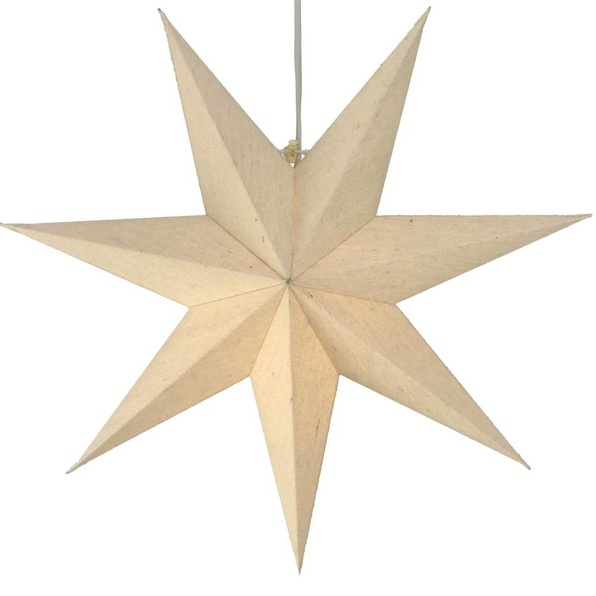 Nordic Nest Bare Advent Star